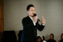 Denny Darko Ramal Sederet Bencana & Kecelakaan yang Akan Terjadi Tahun 2025