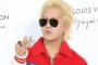 Dispatch Rilis Potret Mino WINNER Nikmati Pesta DJ di Tengah Masa Wamil