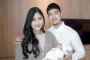 Wajah Kiyowo Bebingah Putri Kaesang dan Erina Gudono Ngintip di Pesta Ultah Sang Ayah