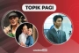Deddy Corbuzier soal Vonis Penjara Suami Sandra Dewi, Jasa Gong Yoo di 'Squid Game 2' - Topik Pagi