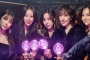 Yoon Eun Hye Nangis saat Tanggapi Isu Dibully Member Baby V.O.X