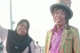 Sariah Disentil Bukan Istri Pertama Pak Tarno usai Video Nangis Tanpa Airmata Viral