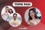 Reaksi Istri soal Rekaman Ghibah Denny Sumargo & Farhat Abbas, Kondisi Pilu Zhao Lusi - Topik Pagi