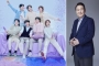 BTS Diduga Kena Tipu 7 Miliar Won oleh Presiden Yoon Suk Yeol