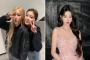 Visual Kakak Rose BLACKPINK & Jang Wonyoung IVE Mendadak Dibandingkan