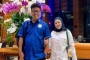 Uya Kuya Ajak Istri Naik Pesawat Kelas Ekonomi Sontak Jadi Perbincangan