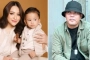Nathalie Holscher Buru TKW yang Ejek Adzam Putra Sule Sebagai Anak Blasteran Berbagai Pria