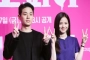 Park Jung Min Kuak Momen Kagumi Visual Jisoo BLACKPINK saat Akting Bareng