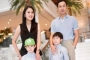 Foto Anak-Anak Sandra Dewi & Harvey Moeis Dirujak usai Diduga Liburan di Luar Negeri