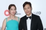 Lee Byung Hun Ungkap Wajah Cantik Sang Anak Makin Mirip Lee Min Jung