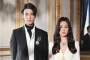 Cha Eunwoo Buat Syok Muncul di Vlog Perdana Song Hye Kyo