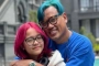 Cinta Kuya Ngamuk Kebakaran Los Angeles Dikaitkan Karma saat Uya Kuya Siap Bantu WNI Terdampak