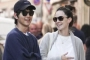 Song Joong Ki Perdana Pamer Isi Kulkasnya Bersama Katy Louise Saunders Sang Istri