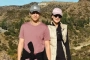 Detik-Detik Luna Maya dan Maxime Bouttier Spill Kondisi Ngeri saat Terjebak Kebakaran Los Angeles