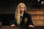 Rose BLACKPINK Tanggapi Dugaan Lagu 'Toxic Till the End' untuk Jaden Smith