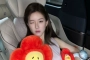 Kabar Comeback Aktris Tiongkok Zhao Lusi Picu Kekhawatiran