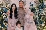 Tinggi Badan Putri Tiri Zaskia Gotik Curi Fokus di Syukuran Kehamilan Ketiga Sang Ibu Sambung