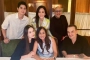 Al Ghazali Mohon Doa usai Maia Estianty Bocorkan Sang Putra Bakal Nikahi Alyssa Daguise Juni 2025