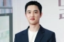 D.O. EXO Bahas Interaksi dengan Pacar Lee Kwang Soo & Kim Woo Bin