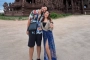 Pose Suami Kiky Saputri di Foto Maternity Sukses Bikin Ngakak