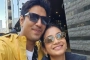 Ratu Sofya Ciumi Cornelio Sunny usai Kakak Sentil Isu Nikah Diam-Diam Gegara Hamil