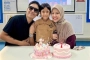 Aksi Miskha Menghela Nafas usai Galakin Desta Disebut Plek Ketiplek Natasha Rizky