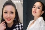 Maia Estianty Tampil Cantik Berkelas di Momen Ultah usai Disindir Nikita Mirzani