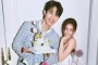 Ailee & Choi Si Hun Mesra saat Perdana Muncul Bareng di Program TV Jelang Menikah