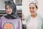 Adab Ria Ricis Berkelas usai Dikomentari Nikita Mirzani Imbas Pakai Gamis Shella Saukia