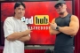 Vidi Aldiano Ngakak Brutal Ditanya Alasan Tahan Kerja Bareng Deddy Corbuzier