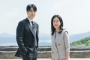 Bocoran Ciuman Hot Han Ji Min & Lee Joon Hyuk di Final 'Love Scout' Bikin Histeris