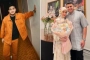 Ekspresi Fadil Jaidi Kocak usai Kakak Ipar Cantik Hamil Calon Anak Pertama