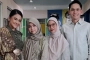 Adab Marshanda Hargai Istri Ben Kasyafani di Wisuda Sienna Bikin Kagum