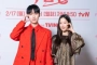 Moon Ga Young Kuak Rasanya Akting Romantis Bareng Aktor Brondong Choi Hyun Wook