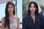Adegan Ranjang Lee Si An & Yuk Jun Seo Buat Syok Kru 'Single's Inferno 4'