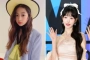 Park Jiwoo Calon Member KiiiKiii Tersangkut Kontroversi Jang Won Young IVE