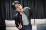 Jungkook BTS Curhat Cuaca Suram Hingga Dipenuhi Banyak Pikiran saat Wamil