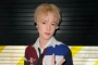 Attitude Chenle NCT di Bandara Dibela usai Kena Kritik Jurnalis Korea