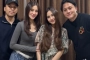Visual Aaliyah Massaid Bumil Cantik saat Jenguk Mahalini yang Baru Lahiran Jadi Sorotan