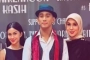 Marini Zumarnis Puji Tabiat Ariel Tatum di Tengah Kabar Pacari Daffa Wardhana