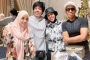 Reaksi Aurel Hermansyah Makjleb di Tengah Isu Bukan Mantu Kesayangan Ibu Atta Halilintar
