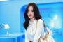 Jeon Jong Seo Gak Nyangka Leggingnya di Pertandingan Bisbol Bisa Jadi Hot Topik