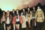 Hearts2Hearts Ungkap Rasanya Debut Bareng KiiiKiii Girl Grup Baru Starship