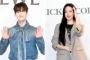 Gaya Lee Jong Suk & Moon Ga Young saat Keciduk Syuting Bareng di Hong Kong Disorot