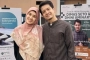 Dhini Aminarti dan Dimas Seto Fokus Ramadan Bareng di Tengah Isu Kehamilan