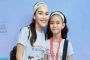 Visual Ayu Ting Ting dan Bilqis Cantik Berhijab di Hari Pertama Puasa Ramai Disanjung