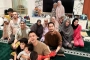 Menu Sahur Pertama Raffi Ahmad Curi Fokus saat Eks Suami Nisya Ahmad Ikut Gabung