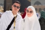 Irish Bella So Sweet Pakai Nama Belakang Suami usai Spill Foto Berdua di Mekkah