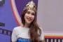 Ayu Ting Ting Pakai Piyama ala Jin BTS saat Grebek Sahur ke Rumah Tetangga