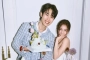 Ailee & Choi Si Hun Perdana Pamer Isi Rumah Mewah Pengantin Baru